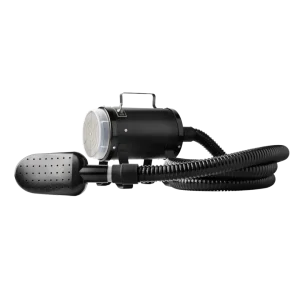 FurFuzer Pet Drying Attachment for Professional Dryers by [Fur]losophy