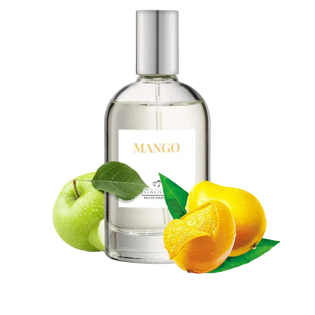 Mango Perfume 100ml by iGroom - Image 2