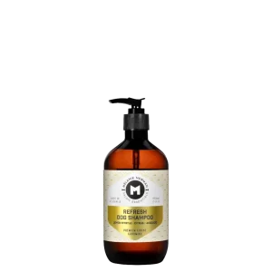 Refresh Shampoo 500ml by Melanie Newman