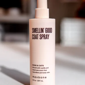 Smelling’ Good Coat Spray for Dogs & Cats