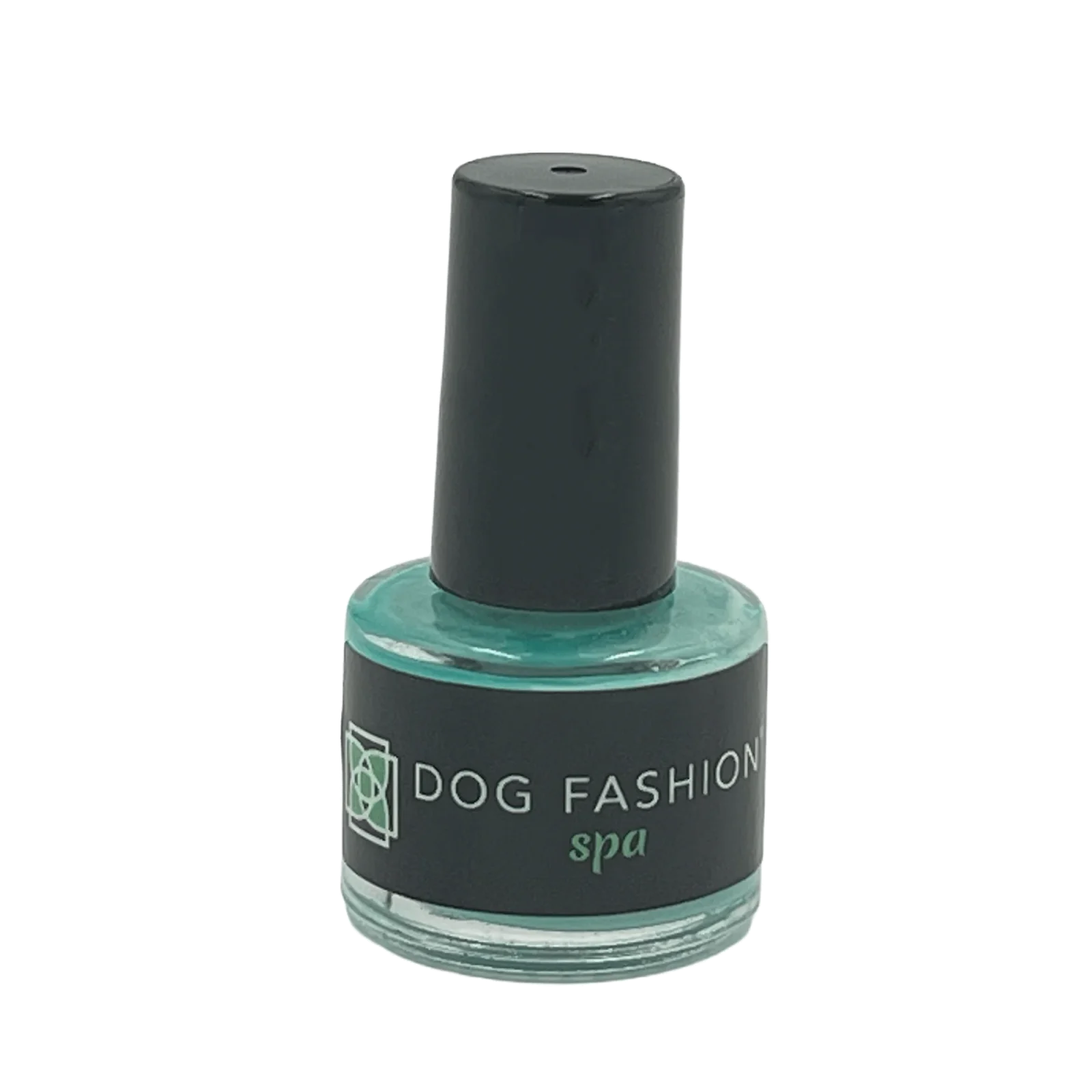 Bondi Blue Non-toxic Nail Polish by Dog Fashion Spa