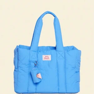The Little Beast Dog Carrier in Baby