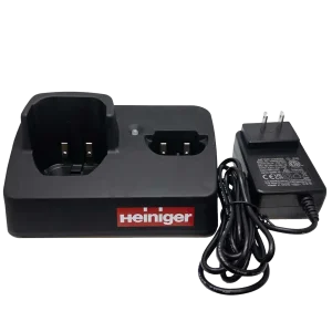 Saphir Clipper Charger by Heiniger