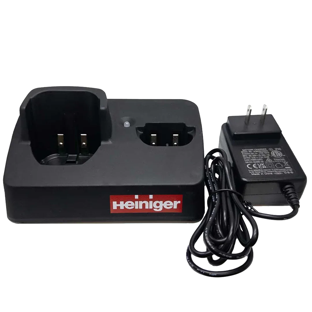 Saphir Clipper Charger by Heiniger