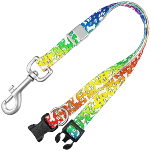 16" Polyester Loop Trippy Dog by Groom Loop