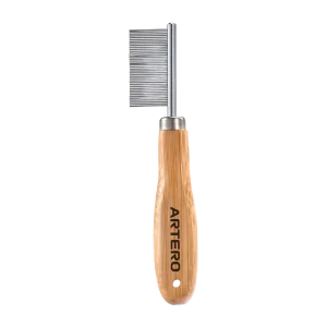Nature Collection Eyes and Face Comb by Artero