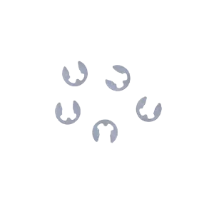 One Circlip by Heiniger - Image 2