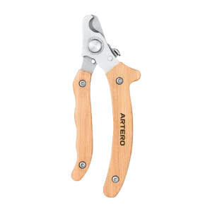 Luna Springless Ergo Nail Clipper Medium by Artero