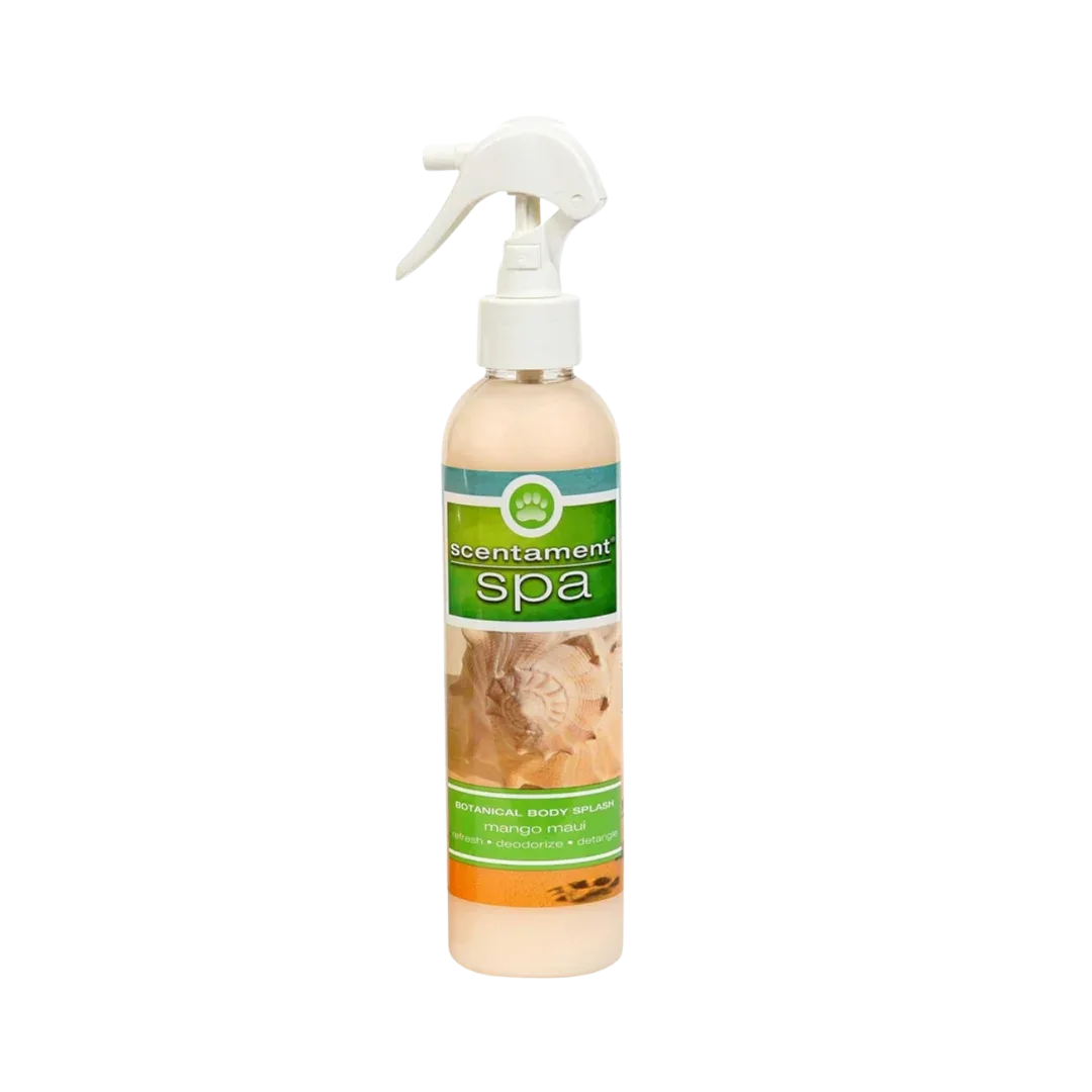 Mango Maui Cologne 8oz Scentament Spa by Best Shot