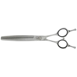 7.0" 35T Curved Chunker Shears by PetStore.Direct
