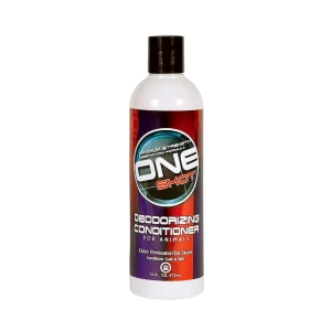 One Shot Deodorizing Conditioner 16oz by Best Shot