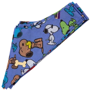 Dog Bandana Design #82 by Cecilia (Set of 10)