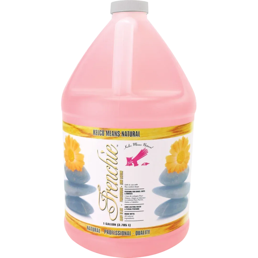 Frenchie Cologne Gallon by Kelco