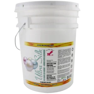 Ultra Silk Conditioner 5 Gallons by Kelco