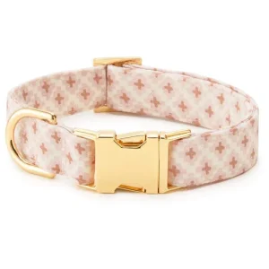 Terra Dog Collar (Made in the USA) (FINAL SALE)