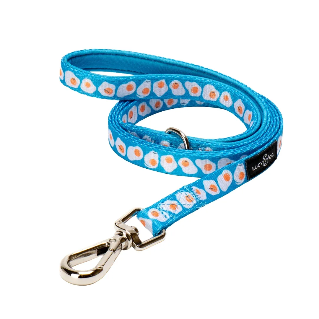 Eggcellent Cat Leash