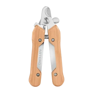 Sasha Ergo Nail Clipper Medium by Artero