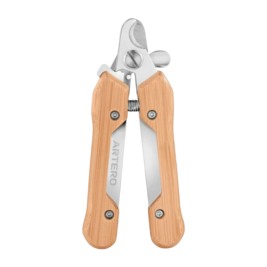 Sasha Ergo Nail Clipper Medium by Artero