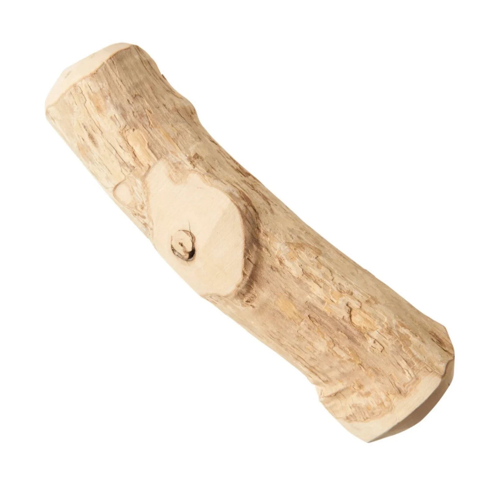 Spot Love The Earth Coffee Wood Chew Medium