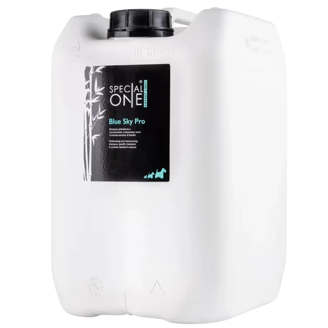 Blue Sky Pro Bambu 10000 ml Shampoo by Special One