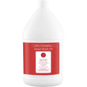 Smart Wash50 Sugar Cookie Shampoo Gallon by Chris Christensen