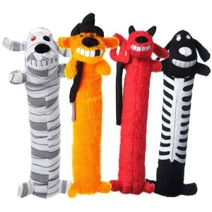 Multipet Loofa Halloween Assortment 12 Inch