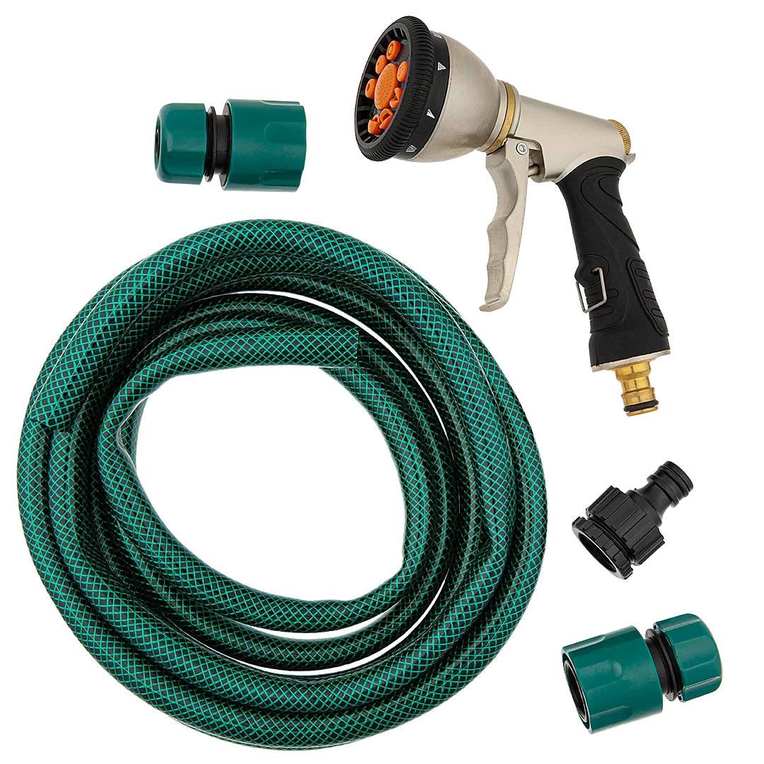 Sprayer Head for Tub Faucet Set by PetStore.Direct
