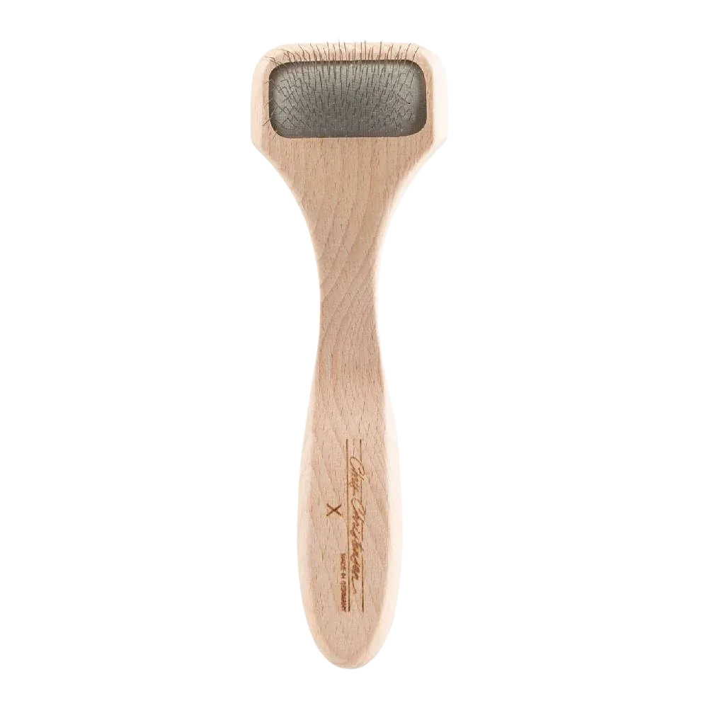 Mark X Tiny Slicker Brush by Chris Christensen - Image 2