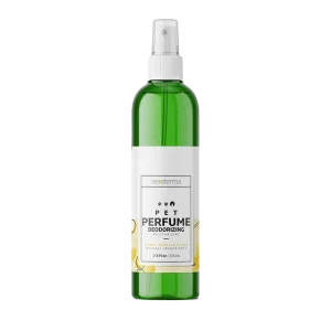 Vanilla Pet Perfume 8oz by Nexderma