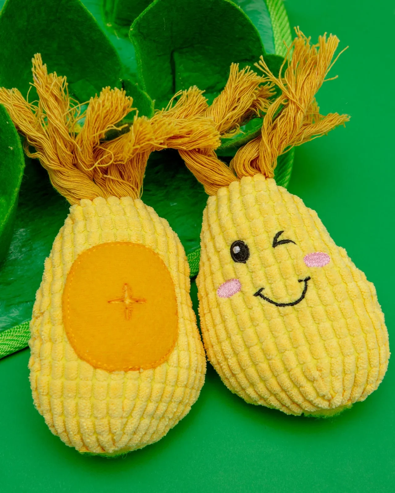 Corn Maze Snuffle Dog Toy - Image 2