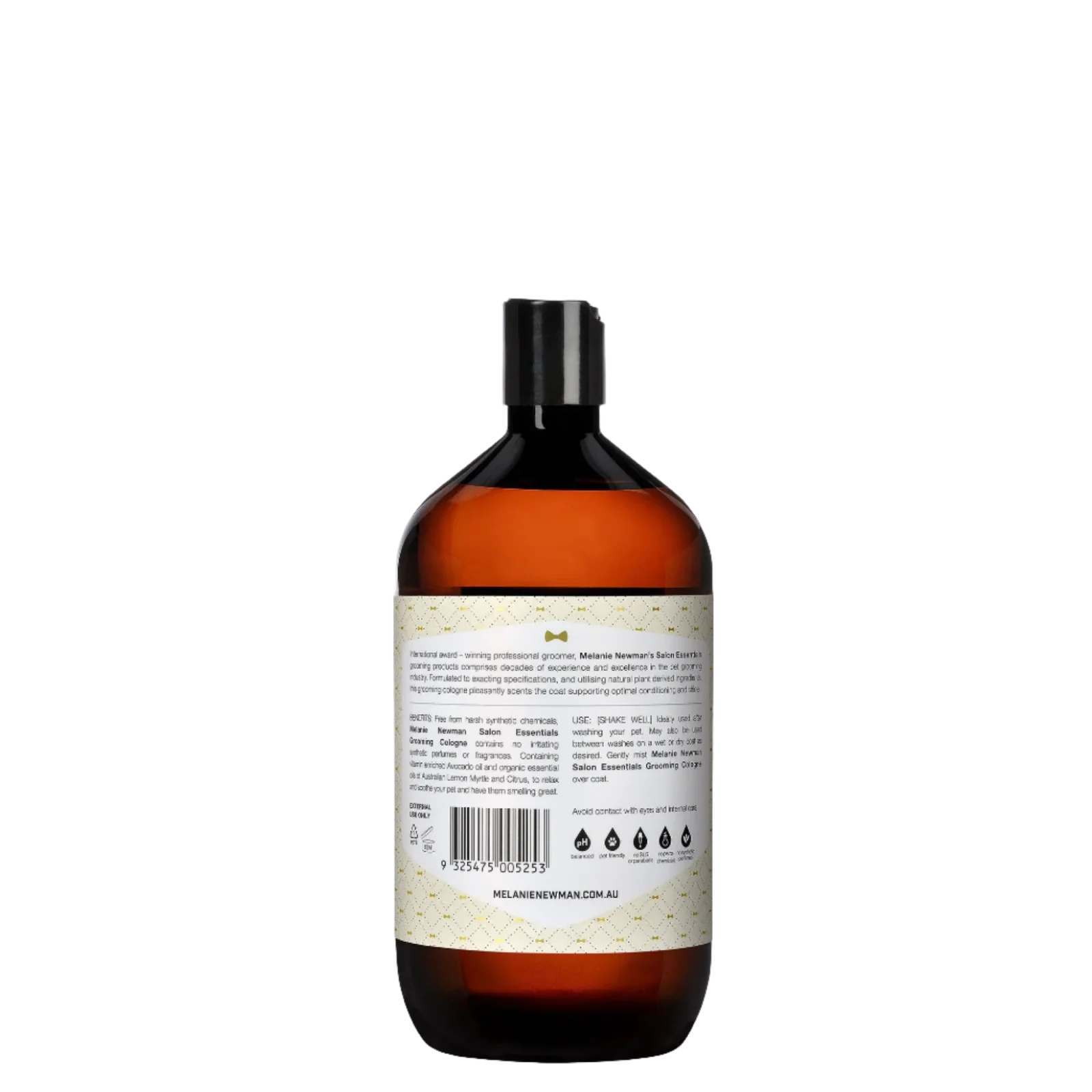 Refresh Cologne 1L by Melanie Newman - Image 2