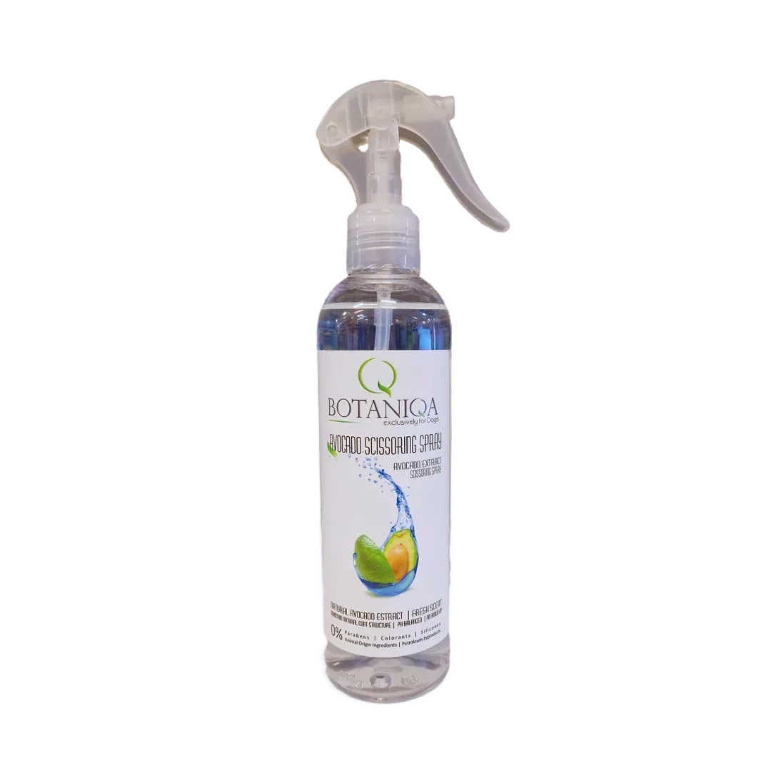 Avocado Scissoring Spray 8oz by Botaniqa