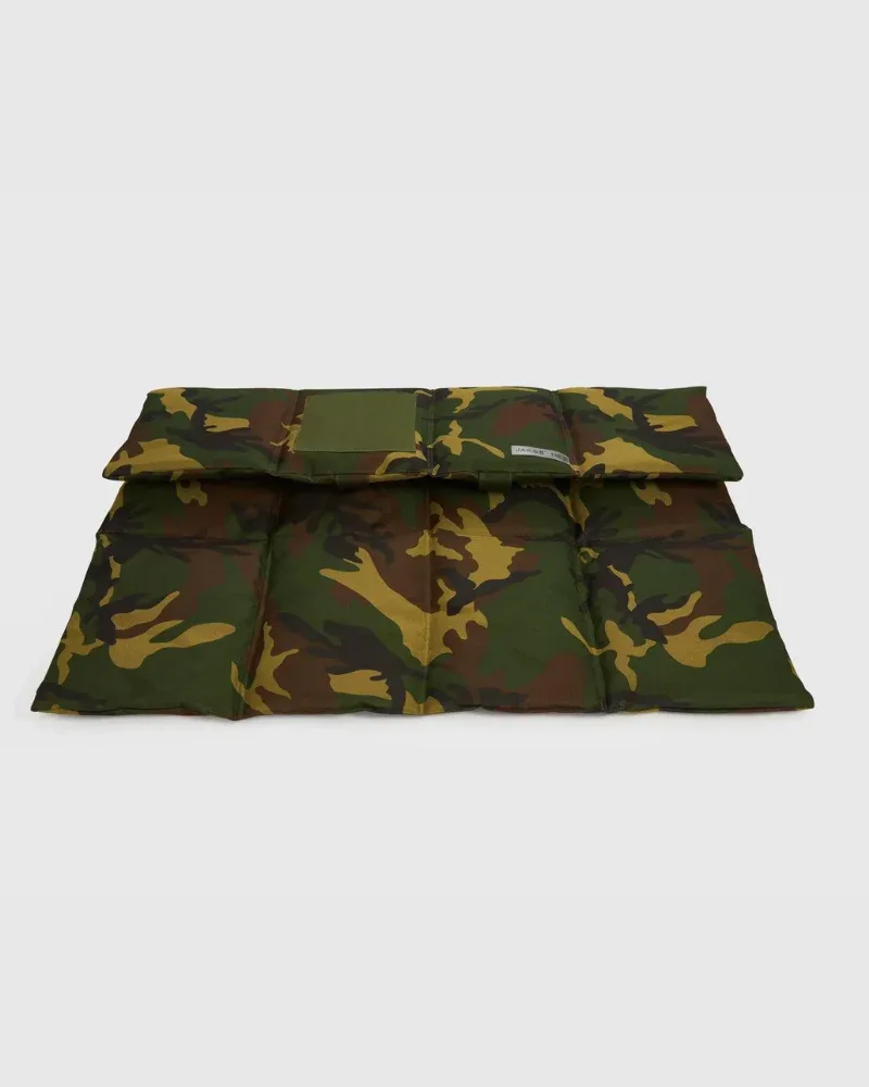 3-in-1 All Trails Everest Car Protector and Pet Mat in Camo (33" x 40") (FINAL SALE) - Image 2