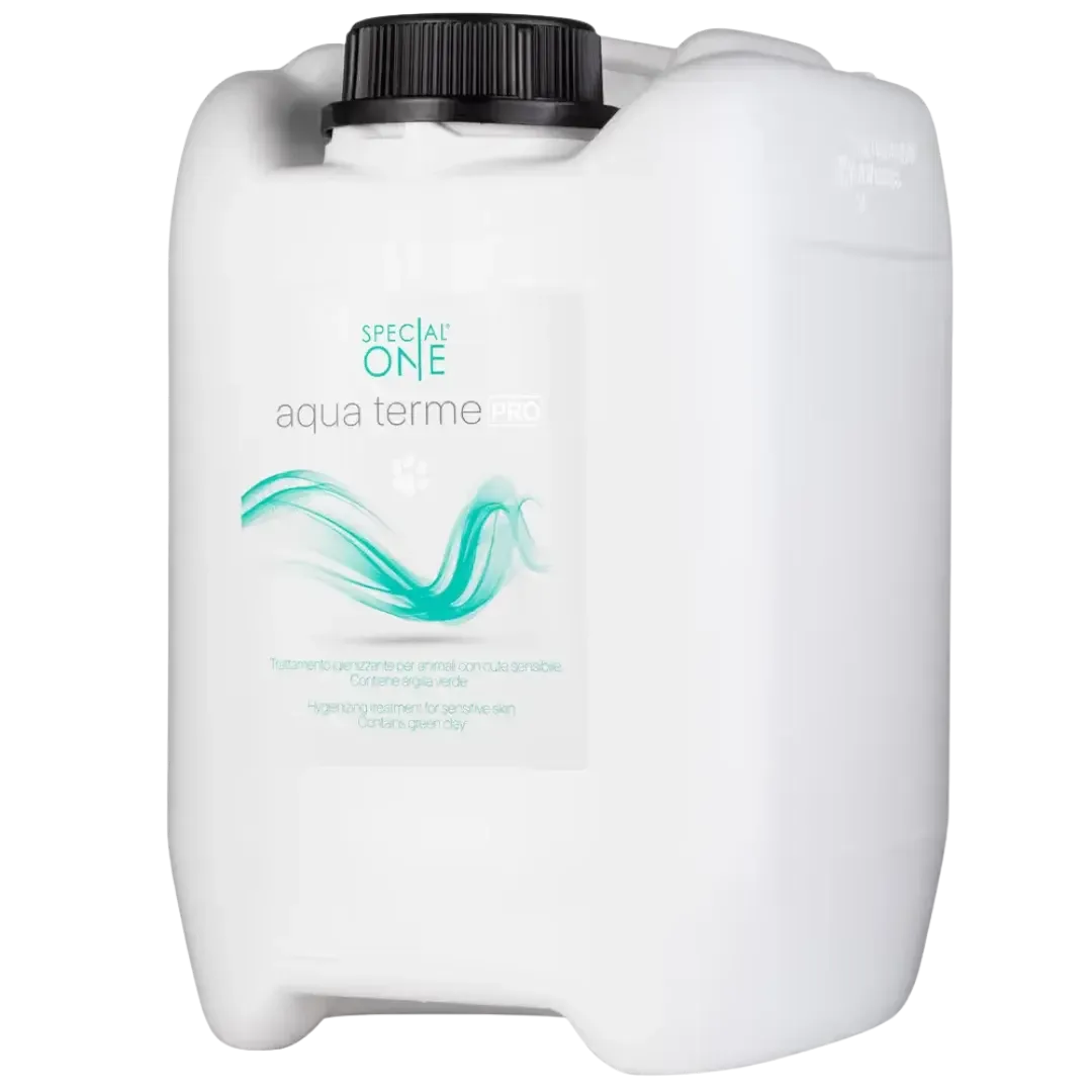 Aqua Terme Pro 5000ml by Special One