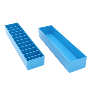 Regular Blade Case Blue by Laube