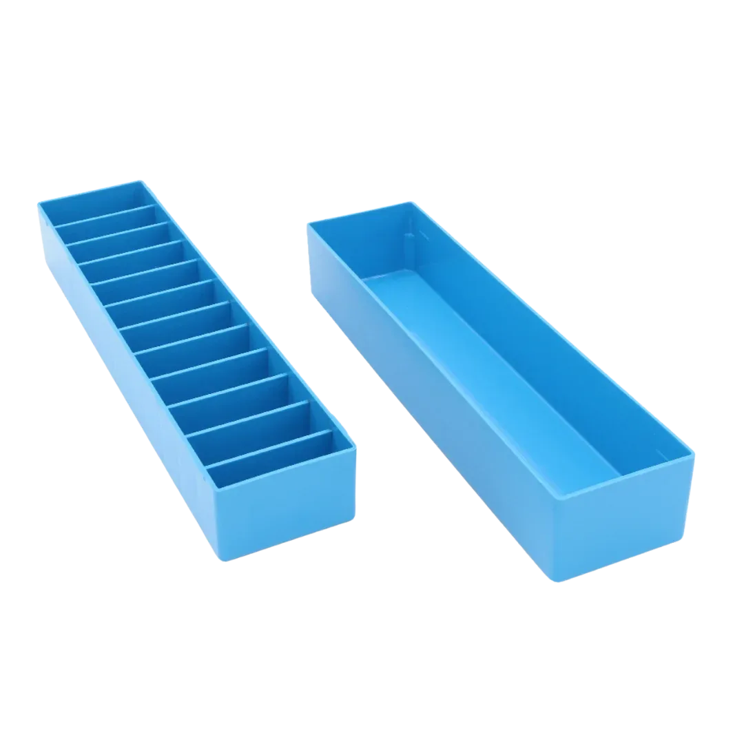 Regular Blade Case Blue by Laube