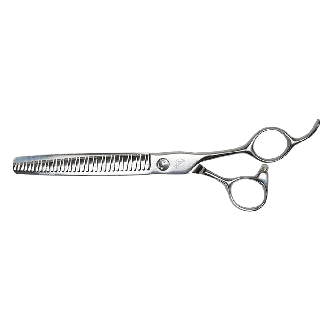 Niira Chomperini 7" 34T Short Tooth Chunkers by Irina Pinkusevich - Image 2
