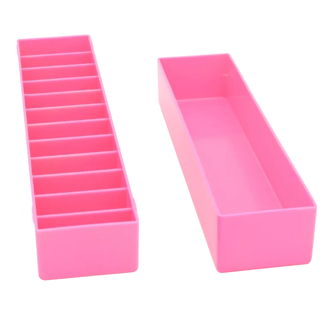 Regular Blade Case Pink by Laube