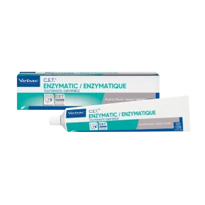 C.E.T. Toothpaste Poultry 70gm by Virbac