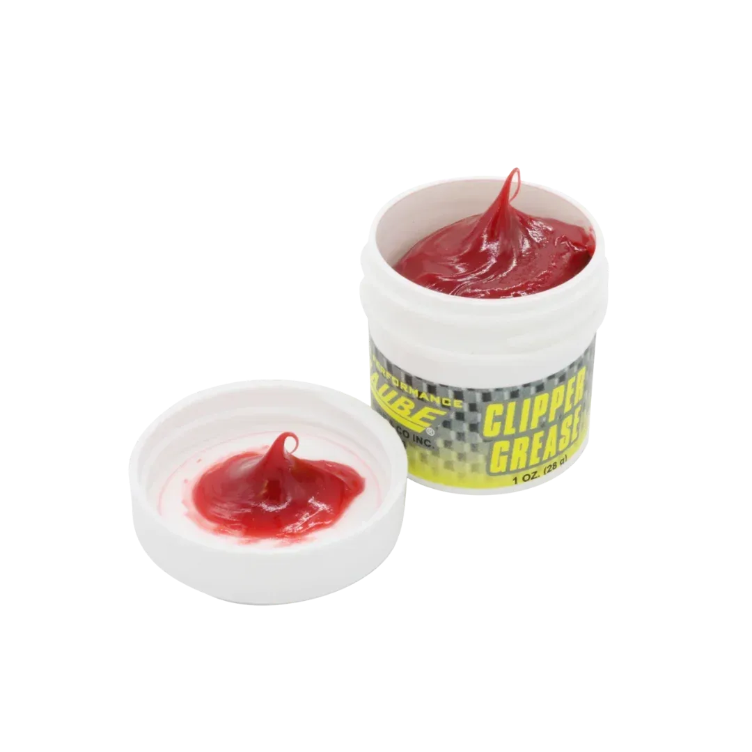 Grease 1oz by Laube