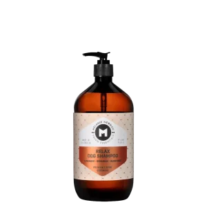 Relax Shampoo 1L by Melanie Newman