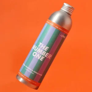 The Number One Shampoo & Conditioner for Dogs (250 ml.) (FINAL SALE)