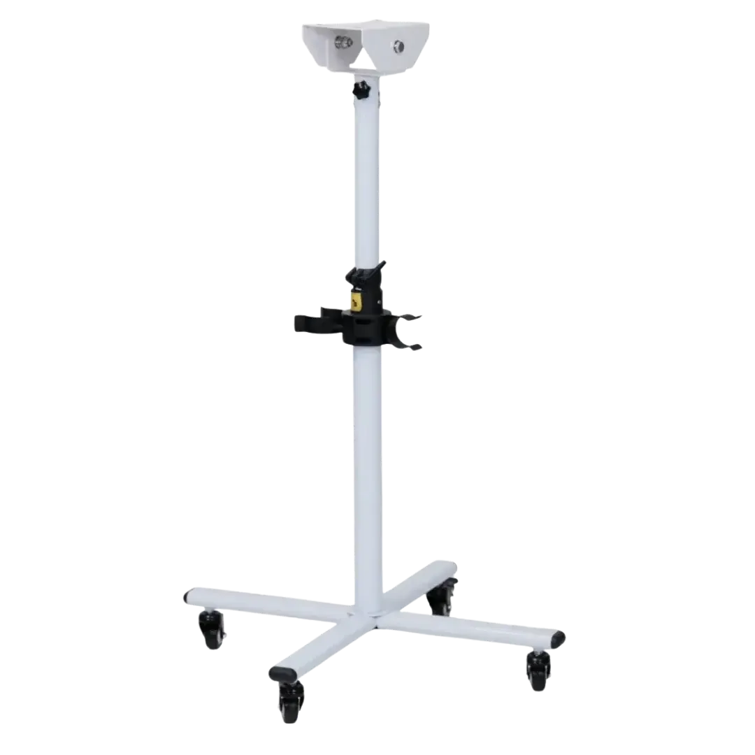 Movable Dryer Stand for Solo-Stream and Duo-Sprint Dryer by Waggz - Image 2