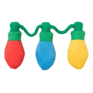Get Lit Cat Rope Toy
