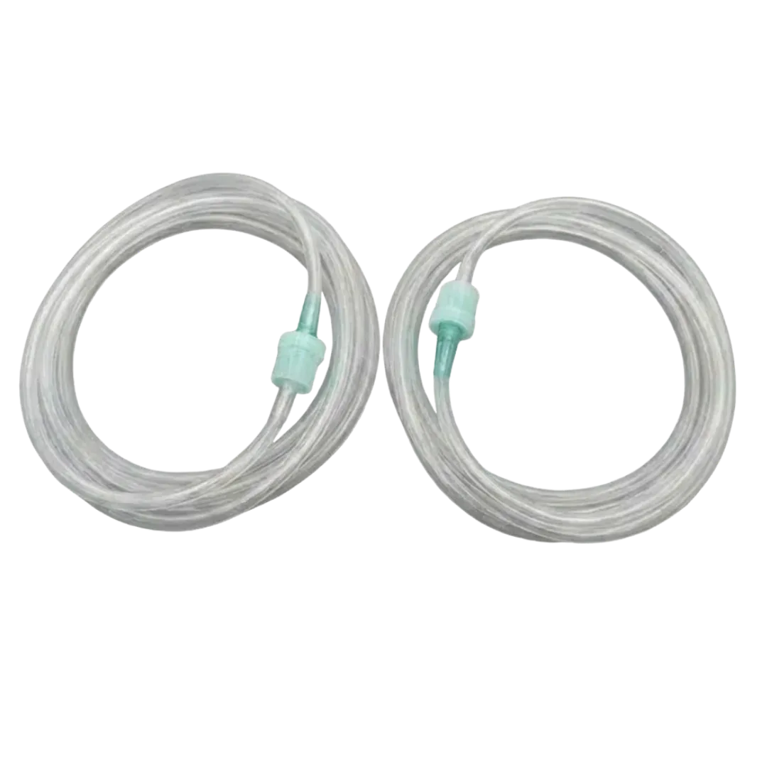 Replacement Oxygen Lines (2-Pack) by Puppywarmer