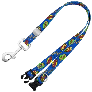20" Polyester Loop Super Dog by Groom Loop