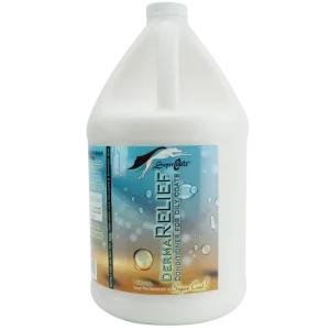 Derma Relief Conditioner Gallon by SuperCoats