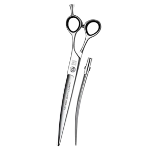 Curvy Shears Onix 8" by Artero