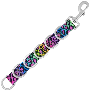 Extenders Neon Leopard by Groom Loop