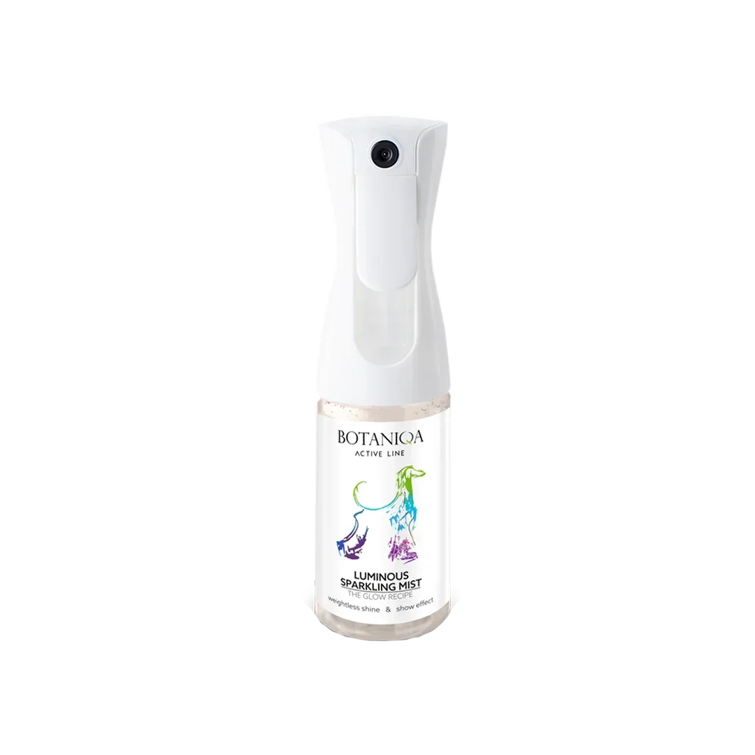 Luminous Sparkling Mist 6oz by Botaniqa